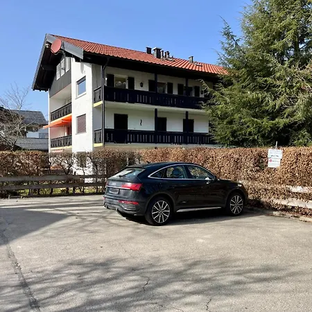 Bergfex Alpenleuchten Mit Sommer-bergbahnticket Апартаменты *