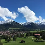 Bergfex Alpenleuchten Mit Sommer-bergbahnticket Apartment *