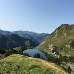 Bergfex Alpenleuchten Mit Sommer-bergbahnticket Oberstdorf