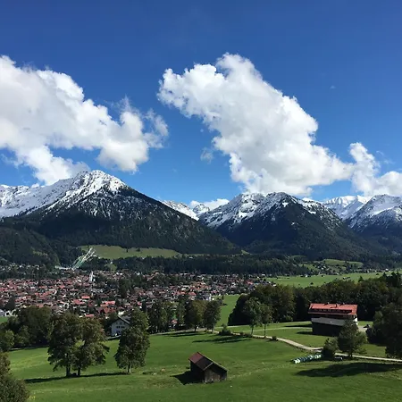Bergfex Alpenleuchten Mit Sommer-bergbahnticket Apartament *