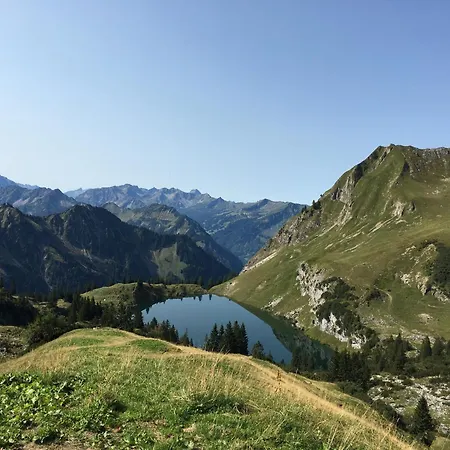 Bergfex Alpenleuchten Mit Sommer-bergbahnticket Oberstdorf